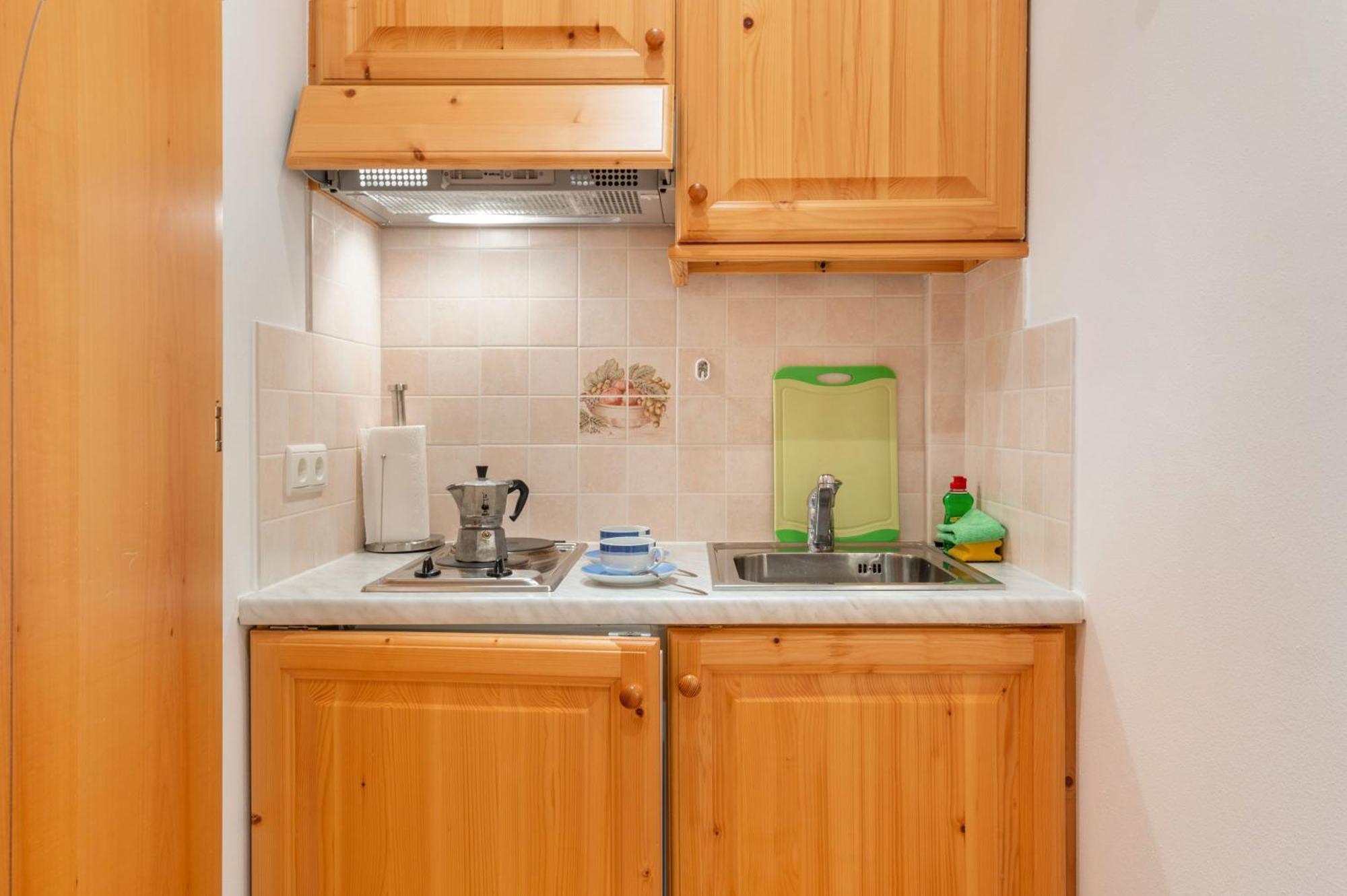 Longostagno Zunerhof Studio Fenn מראה חיצוני תמונה