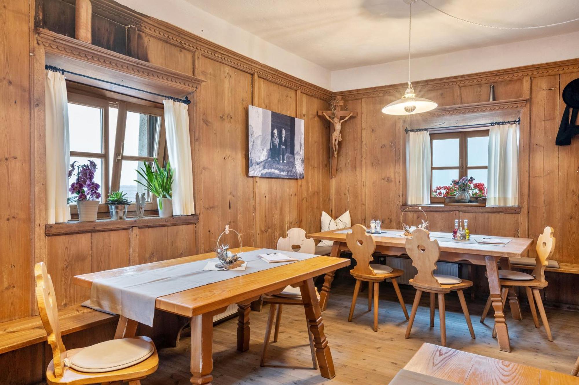 Longostagno Zunerhof Studio Fenn מראה חיצוני תמונה