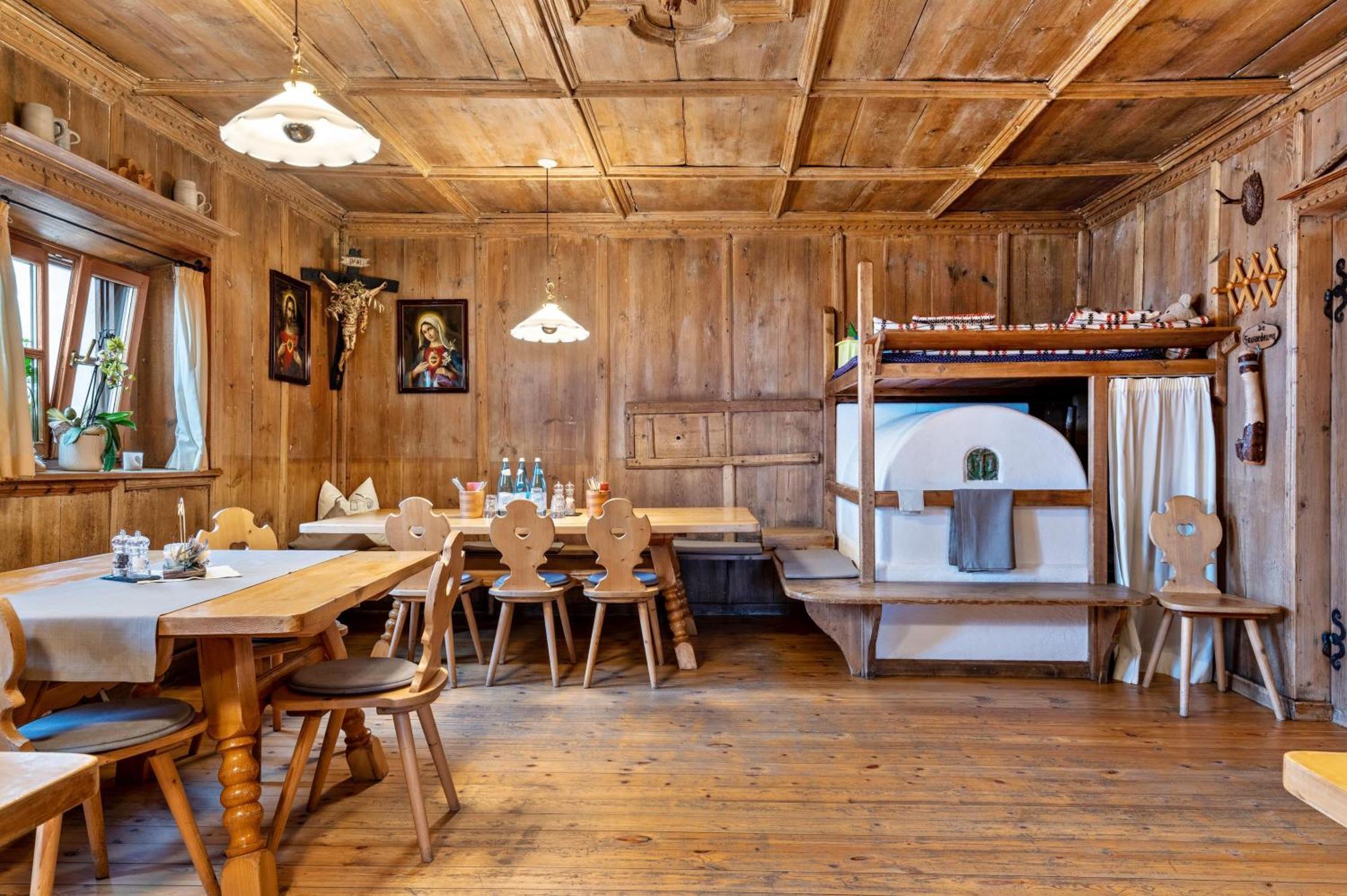 Longostagno Zunerhof Studio Fenn מראה חיצוני תמונה