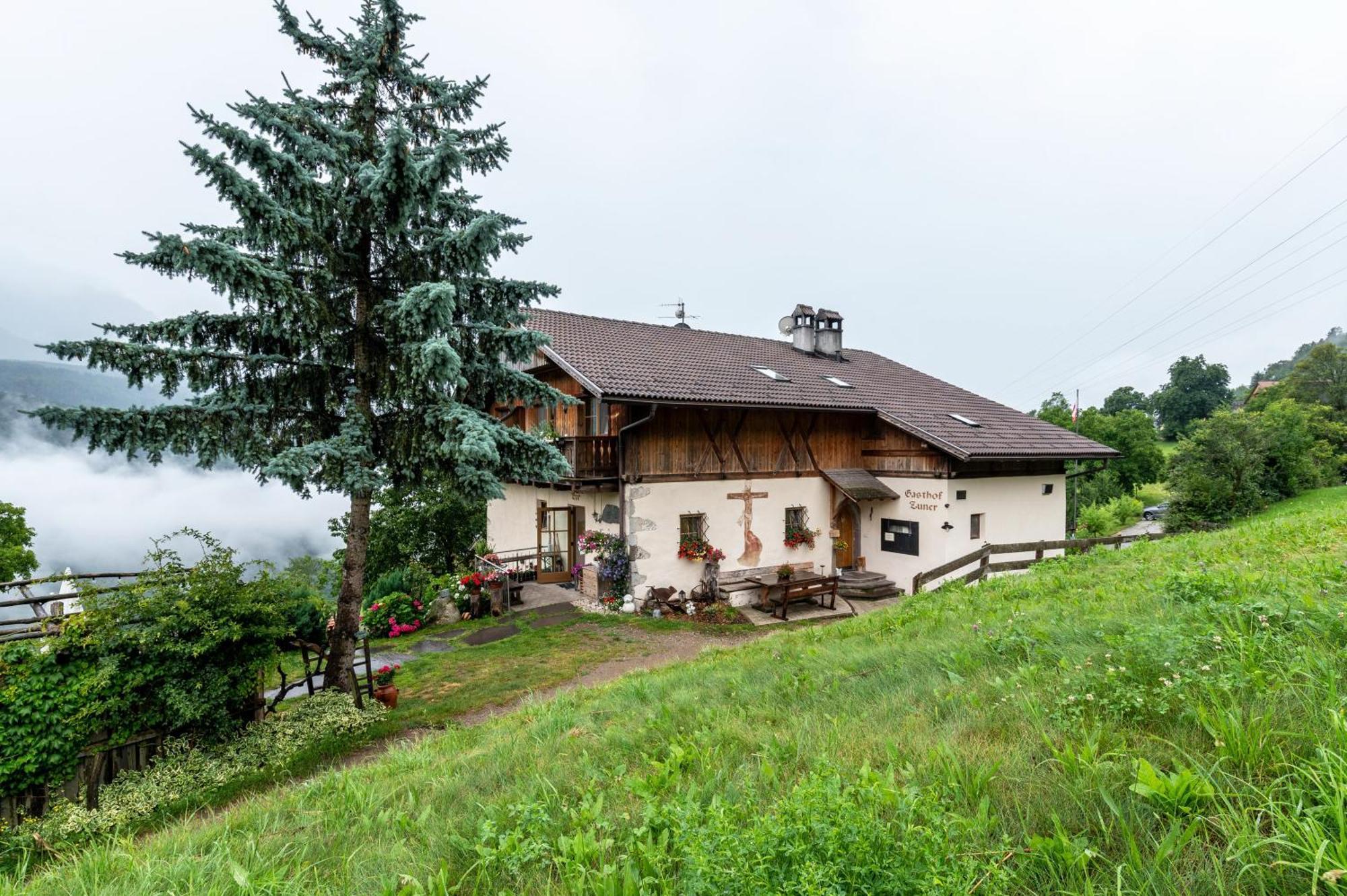 Longostagno Zunerhof Studio Fenn מראה חיצוני תמונה